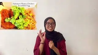 HFT 10303 || MARKETING IN HOSPITALITY AND TOURISM || INDIVIDUAL ASSIGNMENT : VIRAL MARKETING VIDEO