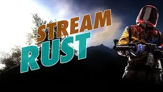 ► RUST ! - ЗАНИМАЕМСЯ ХУ*НЕЙ  | ЖДУ ИМЕННО ТЕБЯ ЗАХОДИ . . .