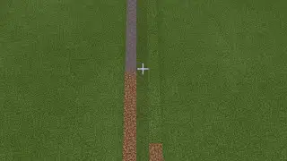 Grass vs Mycelium
