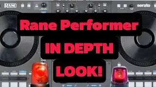 Rane Performer
