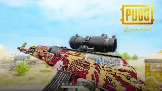 MOLOTOV'S IS THE KEY TO A CHICKEN | PUBG HIGHLIGHTS