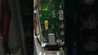 Compressor error lg dubal door refrigerator#viral#shortsfeed#shortsviral