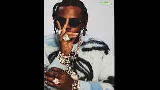 (FREE) Gunna Type Beat - "Seen It All"