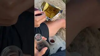 Ты до сих пор не был в Кондуках? 