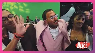 SKANDAL POSLE FINALA: Peca otišao iz studija zbog Kristijana! 