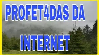 Profetas da Revelação no Youtube