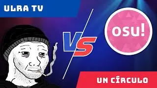 Mejorando todos los días como prota de Shonen | Osu Stream Español