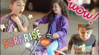 Ep.19 Best Surprise Ever! - Family Vlog