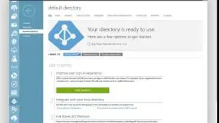 Azure in 5 Minutes: Cloud App Discovery