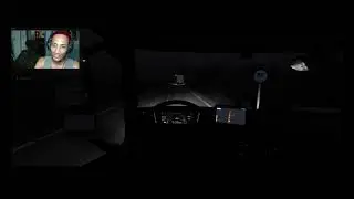 🌙🚛 A VIAGEM NOTURNA MAIS LOUCA do ETS2 Multiplayer! | Realismo Total na Estrada 💨🔥