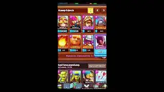 Clash Royale #1