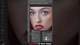 Color Correction Photoshop Tutorial 2023 