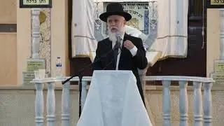 הרב זמיר כהן | כנס ענק לציון שנה לאסון ה-7 באוקטובר 🎗