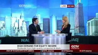 Global Dividends Top $1 Trillion