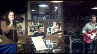 Johnny Pérez Trio + Sweet Marta - Tee na nee na nu
