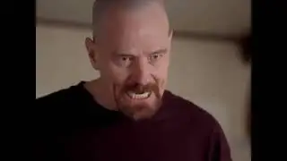 breaking bad