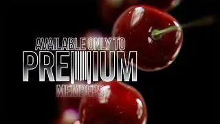 BLACK CHERRY IS JULYS PREMIUM COLOR!
