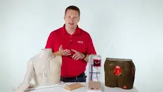 VATA  Product Cleaning Video