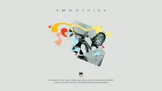 ANDERSON.PAAK TYPE BEAT | WICHTI. — «SMOOTHIES» (TRAP / JAZZ / SOUL / POP / 122 BPM / Em7)
