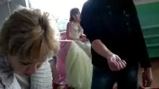 Хімічний експеримент
