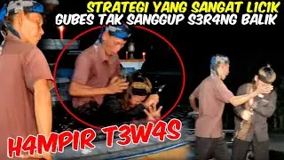 LIVE ‼️ VIRAL 10 DUKUN TERKUAT BERHASIL TUMBANGKAN MAMAZ KARYO 😭😭😭