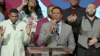 He Came For Me | Eld. Idol Mallard