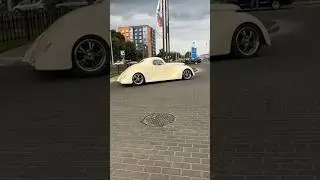 Автомобиль выходного дня.