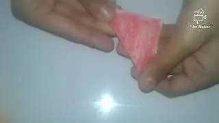 How to make Pop it with Paper | How to make Pop it fidget | It's Palak's World