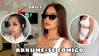 ARRUME-SE COMIGO PARA UM ENCONTRO ✨