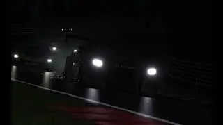 [INITIAL D x GT3] Assetto Corsa