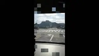 аренда авто в Южной Корее. Правила вождения автомобиля в Южной Корее . Поездка на Халасан