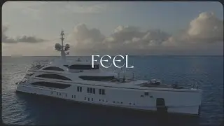 Omah Lay x Rema Afrobeat Instrumental 2023 - 'FEEL' [FREE]
