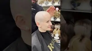 Загубата на коса след химиотерапия