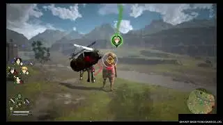 Attack On Titan 2 - Gameplay 107