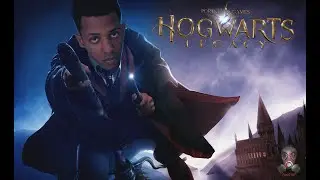 Bem Vindo a HOGWARTS!! - hogwarts legacy #1