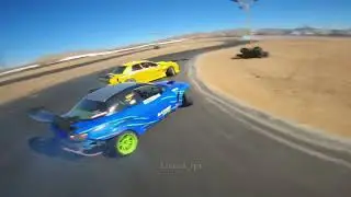 Pacific drift team 2/5/22