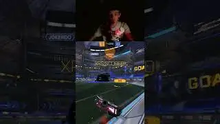 ВЕРНИ МОИХ КОРОВ! #Twitch #shorts #rl #рокетлига