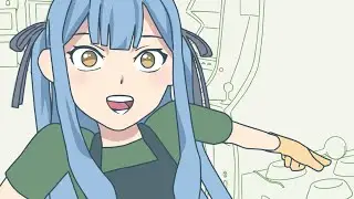 part timer sakiko #1