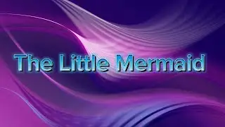 The Little Mermaid | Audiobook | Story time
