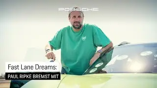 Fast Lane Dreams mit Paul Ripke