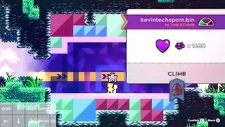Strawberry Jam - kevintechspam.bin Clear