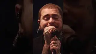 Better Now 💛@postmalone #posty #postmalone #postmalonelive #betternow #music #concert