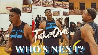 HAITIAN STREET BALLER CALLS OUT TROLLING HOOPER FOR $5,000 CASH