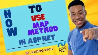 how to use map method in asp.net| mapping in asp.net core| asp.net core| map