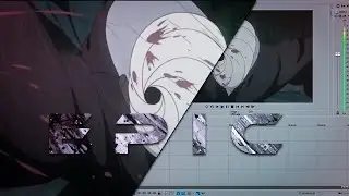How To Make An Epic AMV sony vegas tutorial //حماسي  AMV كيفية تصميم مقطع