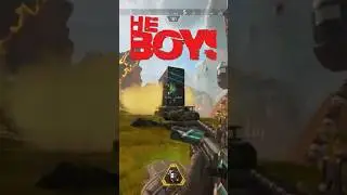 The end battle‼️(the boys edition)