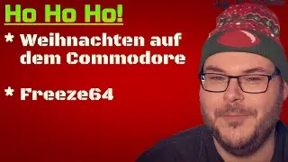 Ho Ho Ho! | Community Projekt 