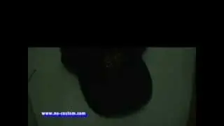 sample of flashing cap
