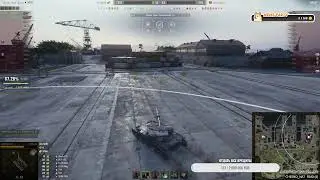 Играю в танчики