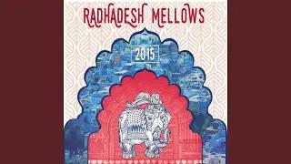 Agnideva IV (Radhadesh Mellows 15 Day 1)